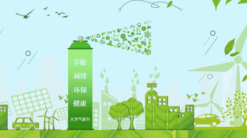 未来趋势:节能科技如何引领绿色革命?